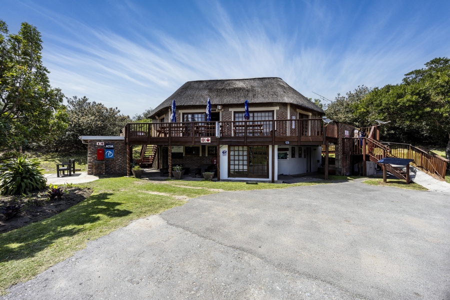 0 Bedroom Property for Sale in Cove Rock Eastern Cape